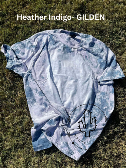 Bleached Shirts- Please read description