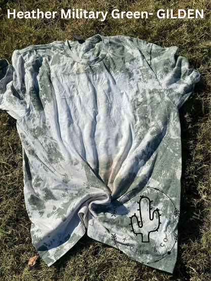 Bleached Shirts- Please read description