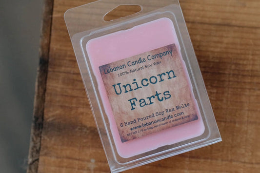 Unicorn Farts Scent