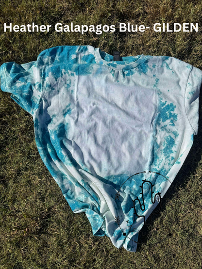 Bleached Shirts- Please read description