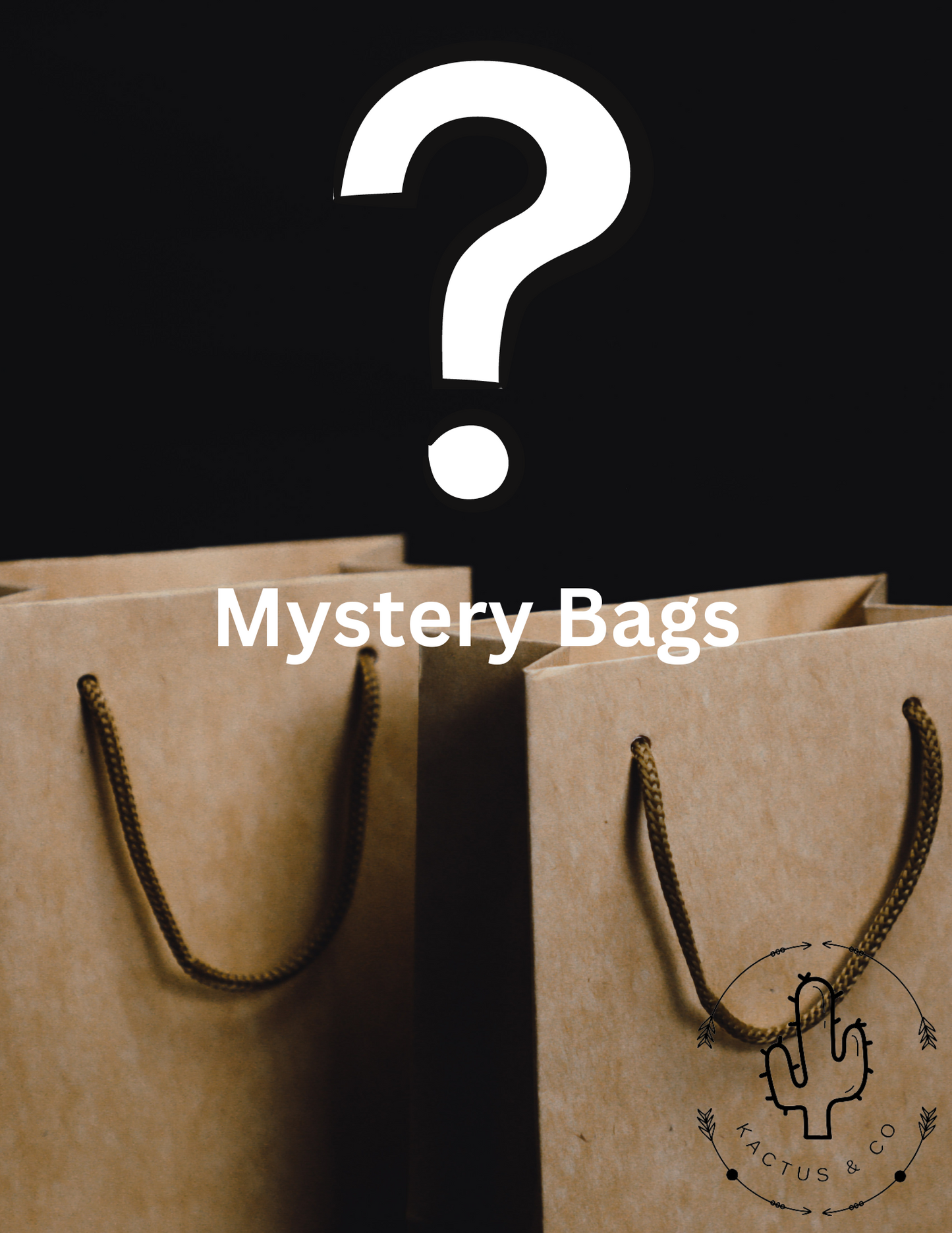 Mystery T-Shirt -2 pack